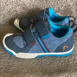 PLAE KIDS SHOES